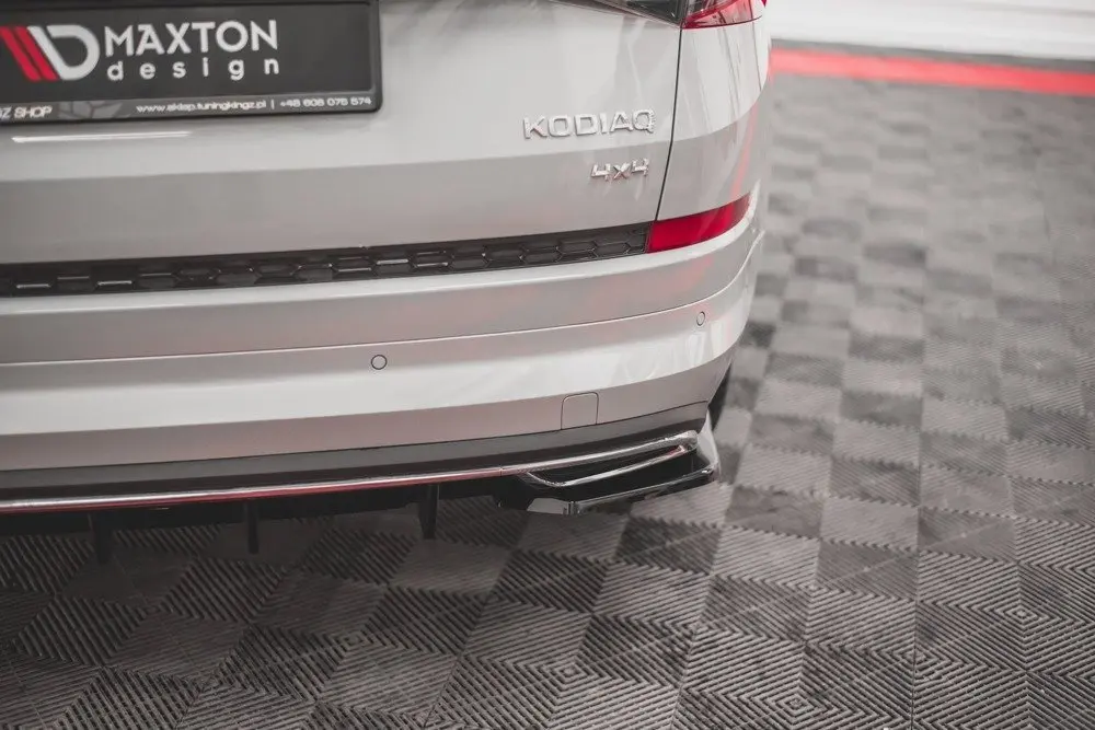 Sidesplitters bak Škoda Kodiaq SportLine I 2016 - 2024