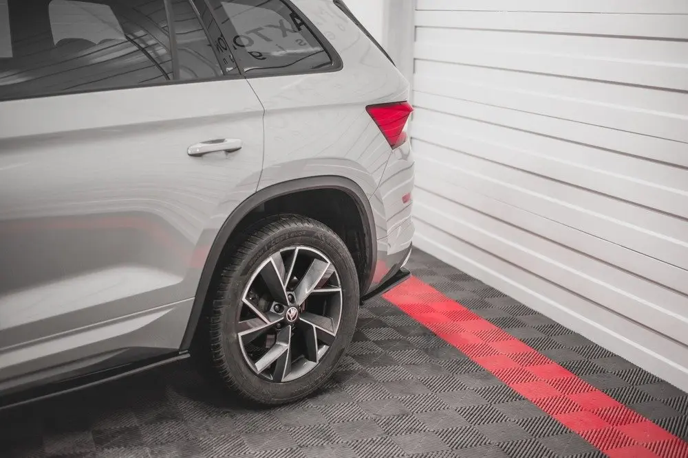Sidesplitters bak Škoda Kodiaq SportLine I 2016 - 2024 – bilde 3