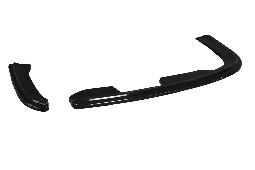 Sidesplitters bak Skoda Octavia RS II 2005 - 2003 – bilde 5
