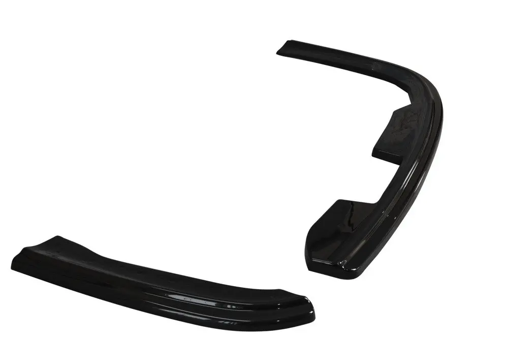 Sidesplitters bak Skoda Octavia RS II 2005 - 2003 – bilde 7