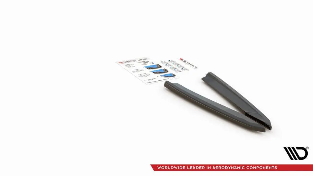 Sidesplitters bak Skoda Octavia RS IV 2020 -> – bilde 6
