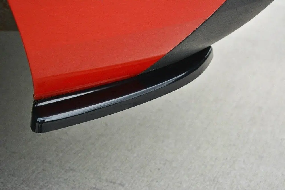 Sidesplitters bak Skoda Rapid Liftback 2012 - 2019 – bilde 3