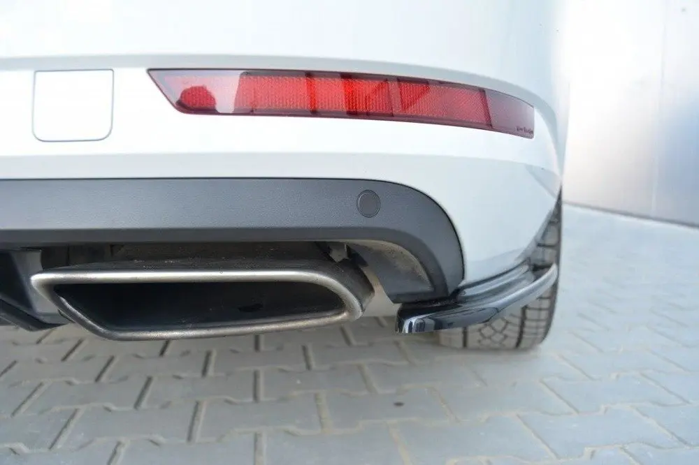 Sidesplitters bak Skoda Superb III 2015 - 2019 – bilde 2