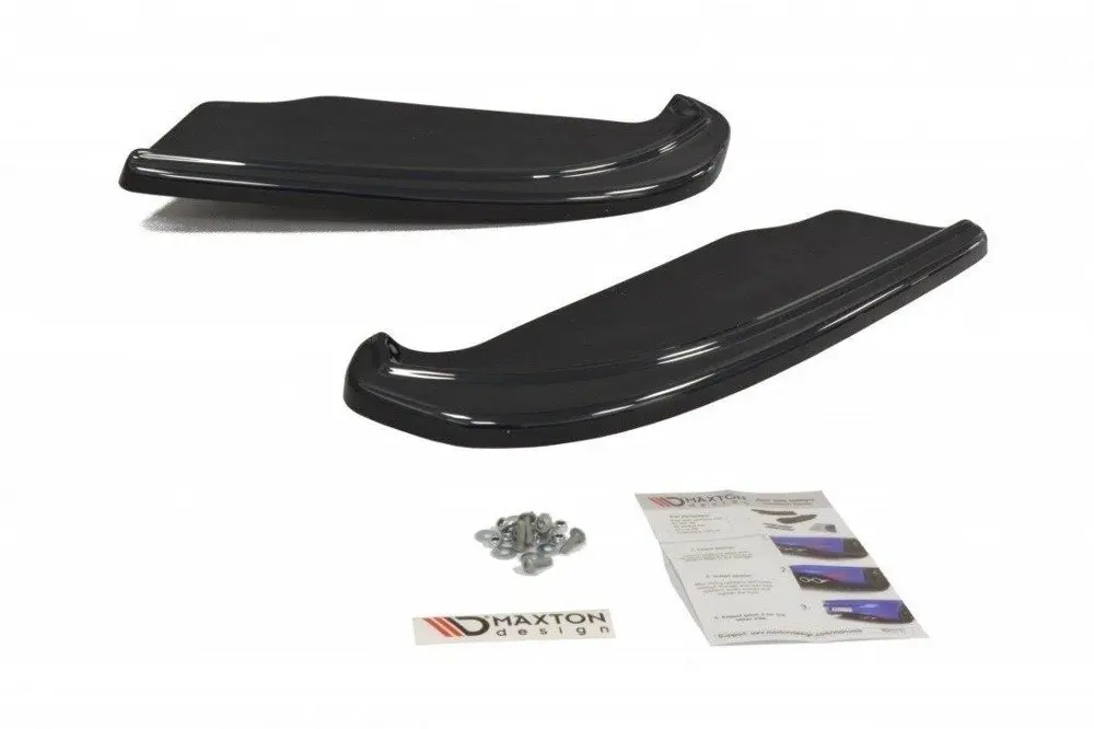 Sidesplitters bak Subaru Impreza WRX (Mk2) 2003 - 2006