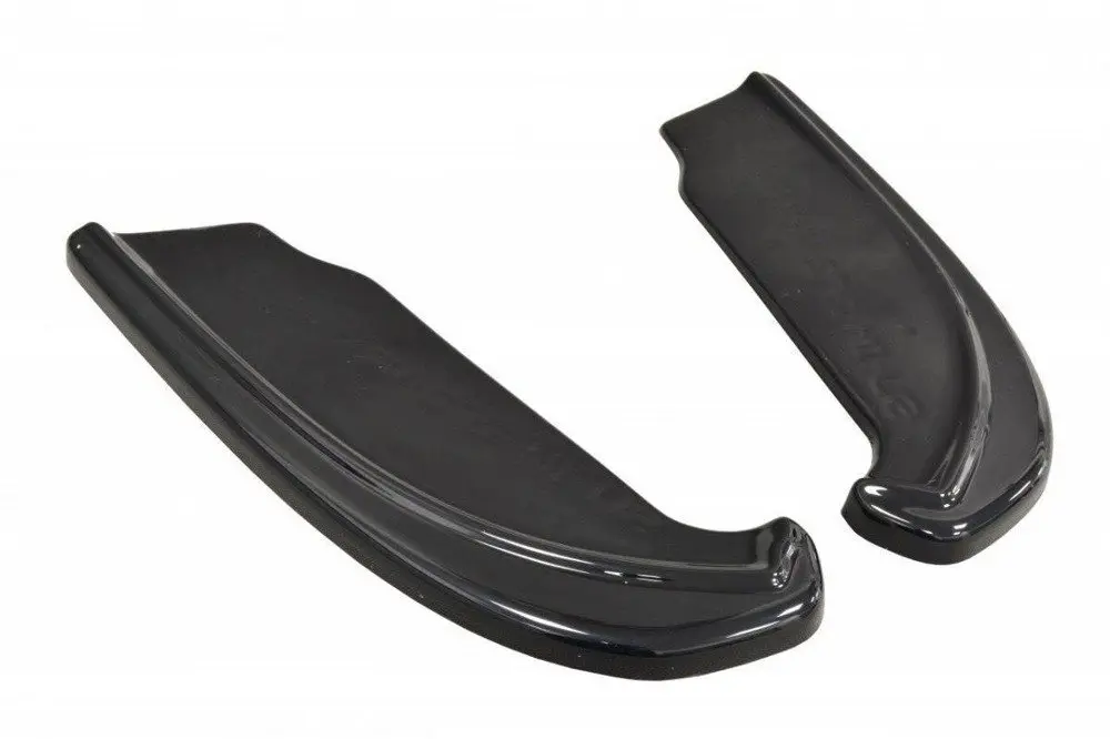 Sidesplitters bak Subaru Impreza WRX (Mk2) 2003 - 2006 – bilde 2