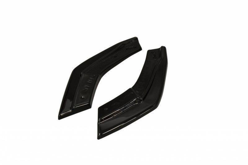 Sidesplitters bak Subaru Impreza WRX STI 2009-2011 – bilde 6