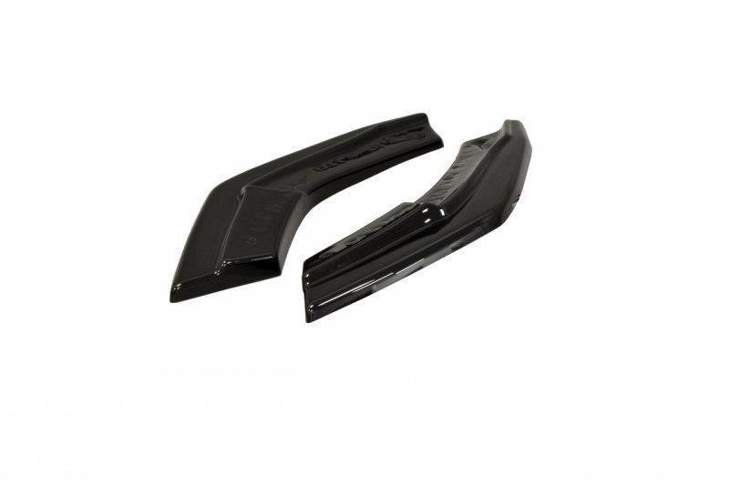 Sidesplitters bak Subaru Impreza WRX STI 2009-2011 – bilde 7