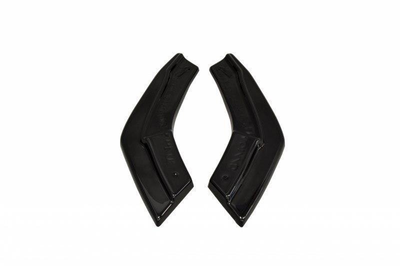Sidesplitters bak Subaru Impreza WRX STI 2009-2011 – bilde 8