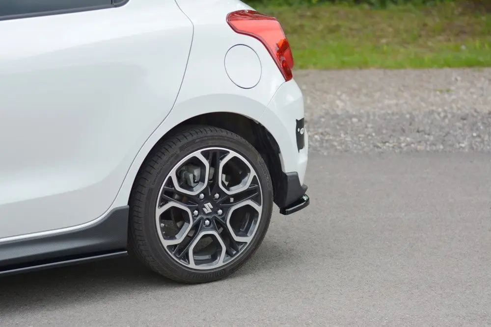 Sidesplitters bak Suzuki Swift 6 Sport 2018-> – bilde 2