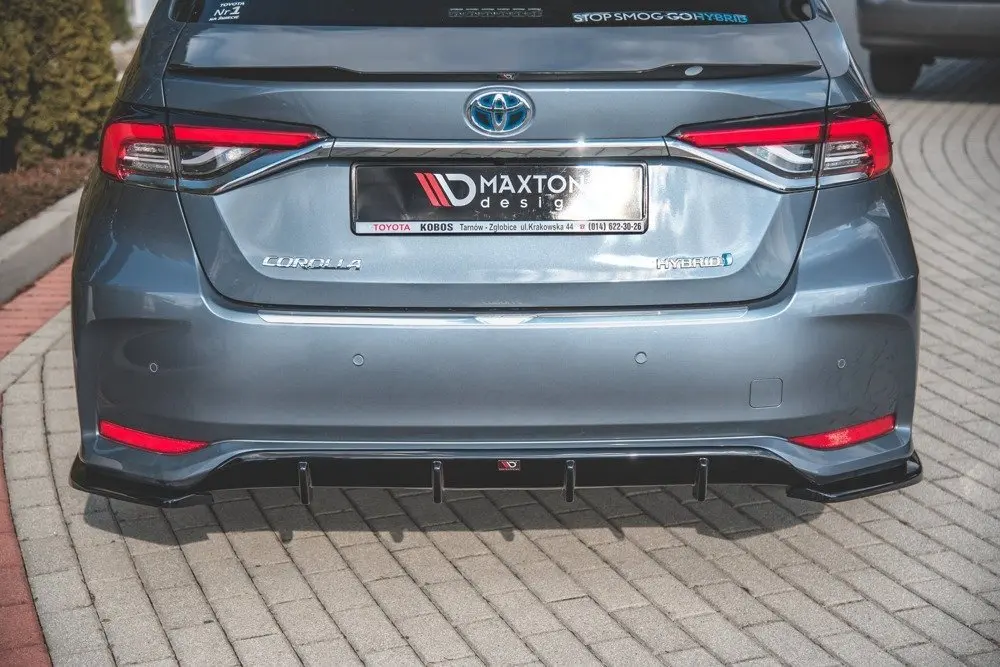 Sidesplitters bak Toyota Corolla XII Sedan 2019 -> – bilde 3