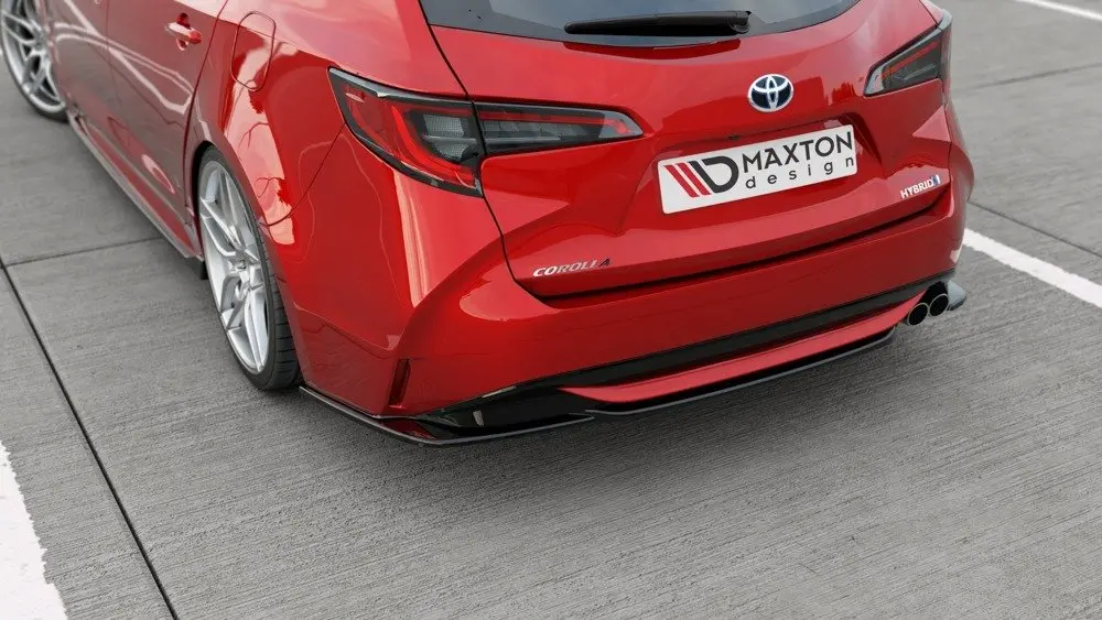 Sidesplitters bak Toyota Corolla XII Touring Sports 2019 -> – bilde 2