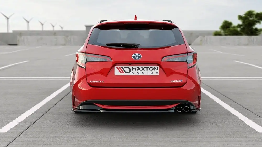 Sidesplitters bak Toyota Corolla XII Touring Sports 2019 -> – bilde 5