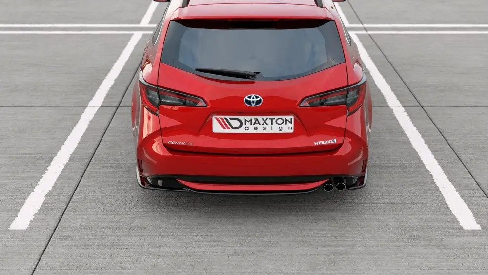 Sidesplitters bak Toyota Corolla XII Touring Sports 2019 -> – bilde 6