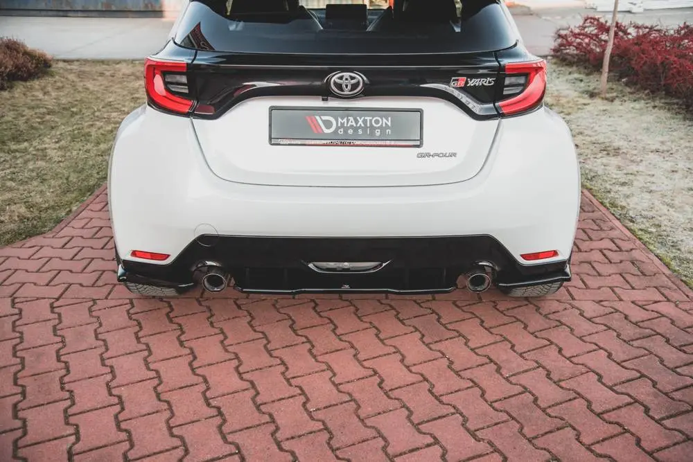 Sidesplitters bak Toyota GR Yaris (Mk4) 2020-> – bilde 4