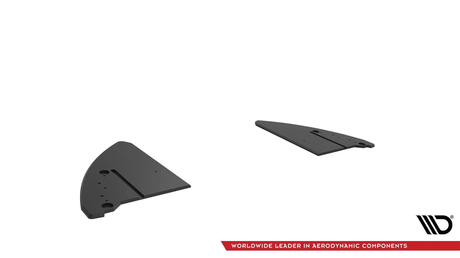 Sidesplitters bak Toyota GR86 2021 - > | V.1 Street Pro Black Edition – bilde 6