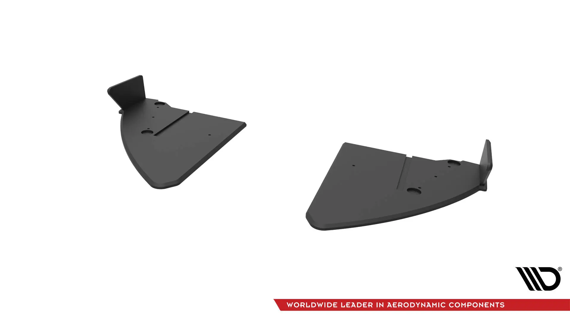 Sidesplitters bak Toyota GR86 2021 - > | V.2 Street Pro Black Edition – bilde 5