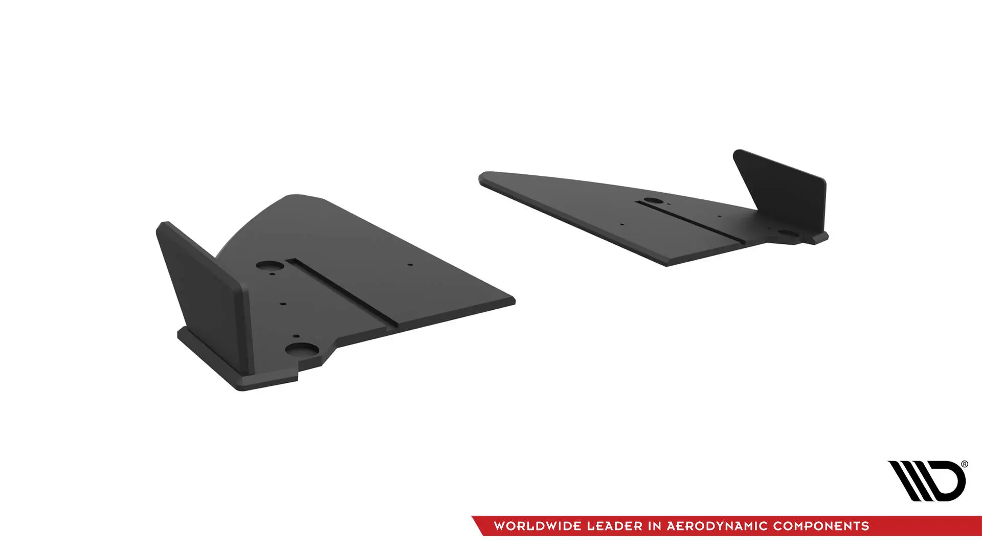Sidesplitters bak Toyota GR86 2021 - > | V.2 Street Pro Black Edition – bilde 6