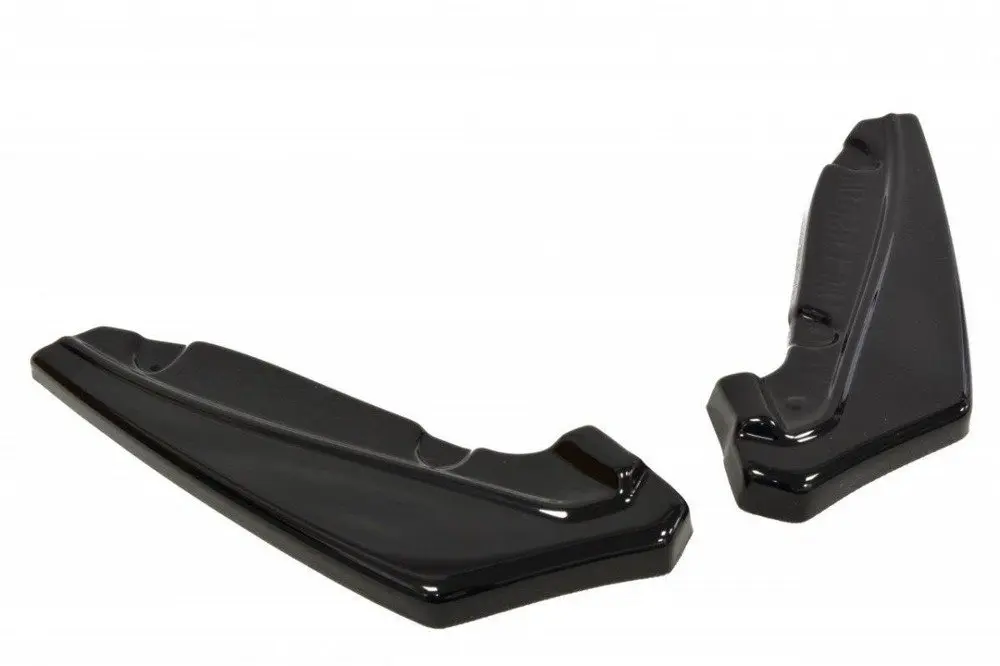 Sidesplitters bak Toyota GT86 2012-2016 – bilde 3