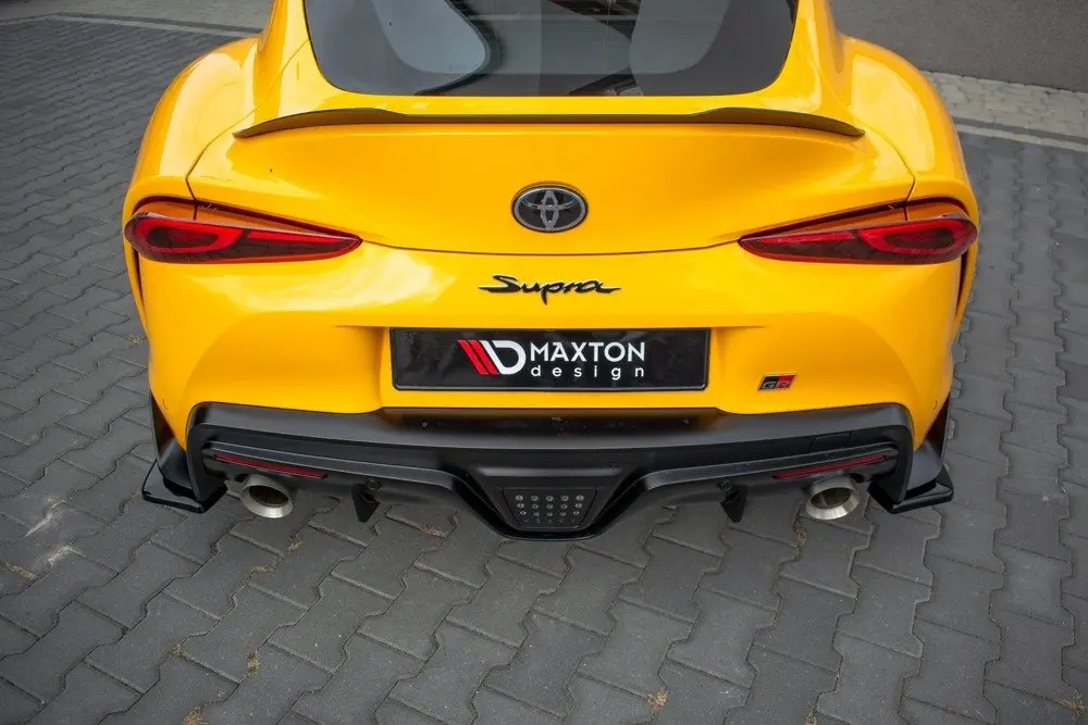 Sidesplitters bak Toyota Supra (Mk5) 2019-> – bilde 4