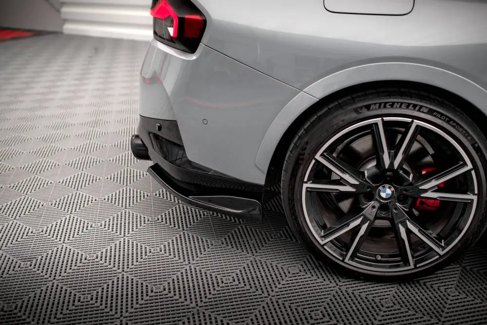 Sidesplitters bak V.1 BMW 2 M240I G42 2021 ->