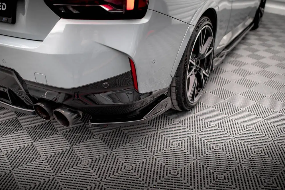 Sidesplitters bak V.1 BMW 2 M240I G42 2021 -> – bilde 2
