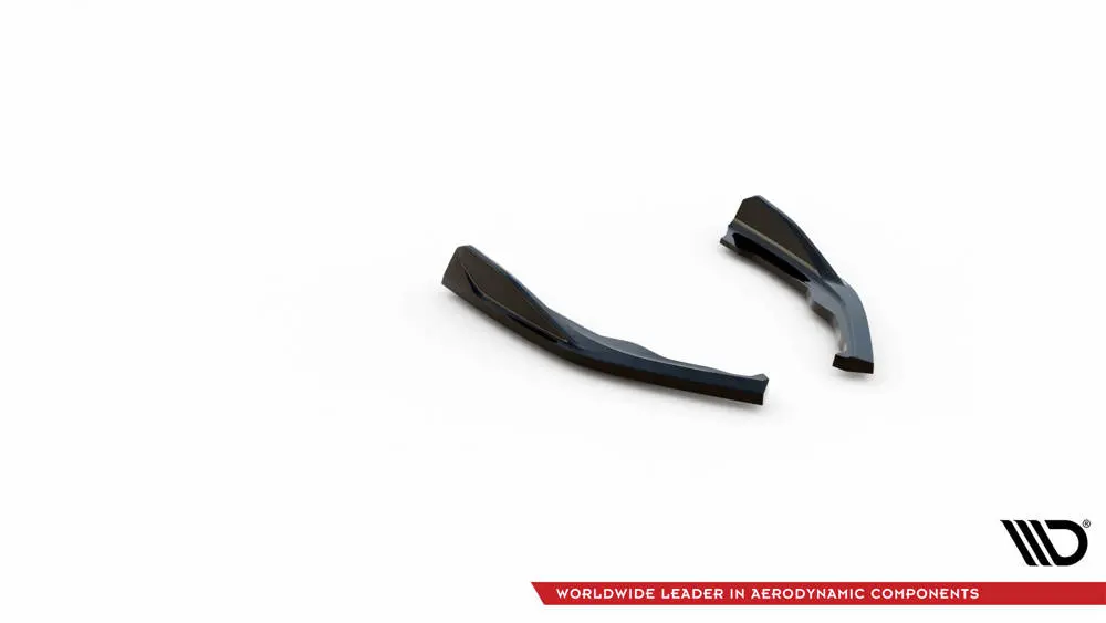 Sidesplitters bak V.1 BMW 2 M240I G42 2021 -> – bilde 5
