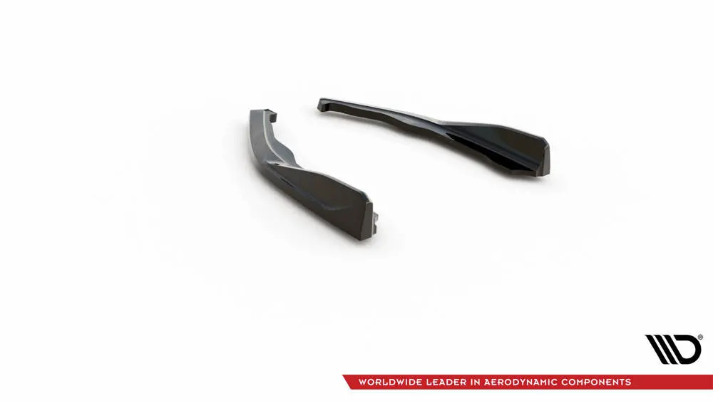 Sidesplitters bak V.1 BMW 2 M240I G42 2021 -> – bilde 6
