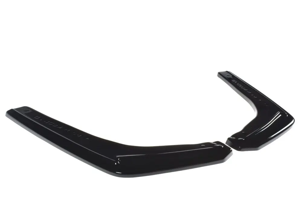 Sidesplitters bak V.1 BMW M3 F80 2014-2018 – bilde 5