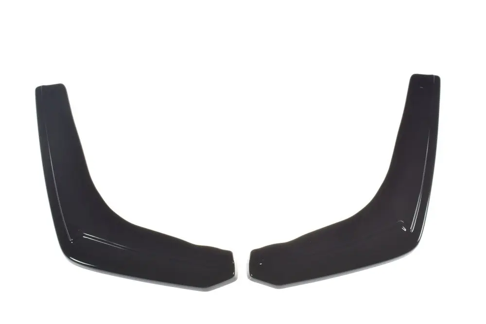 Sidesplitters bak V.1 BMW M3 F80 2014-2018 – bilde 6
