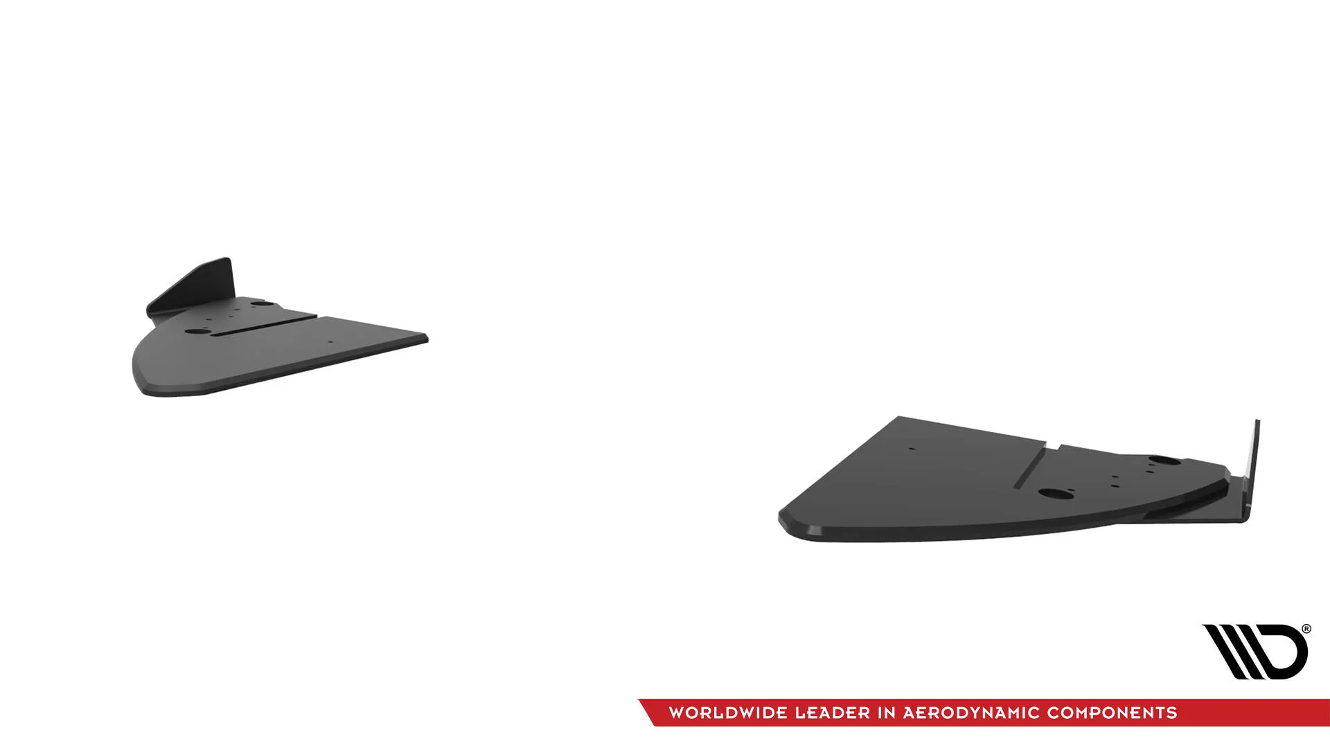 Sidesplitters bak V.1 + Flopper Toyota GR86 2021 - > | Street Pro Black Edition – bilde 4