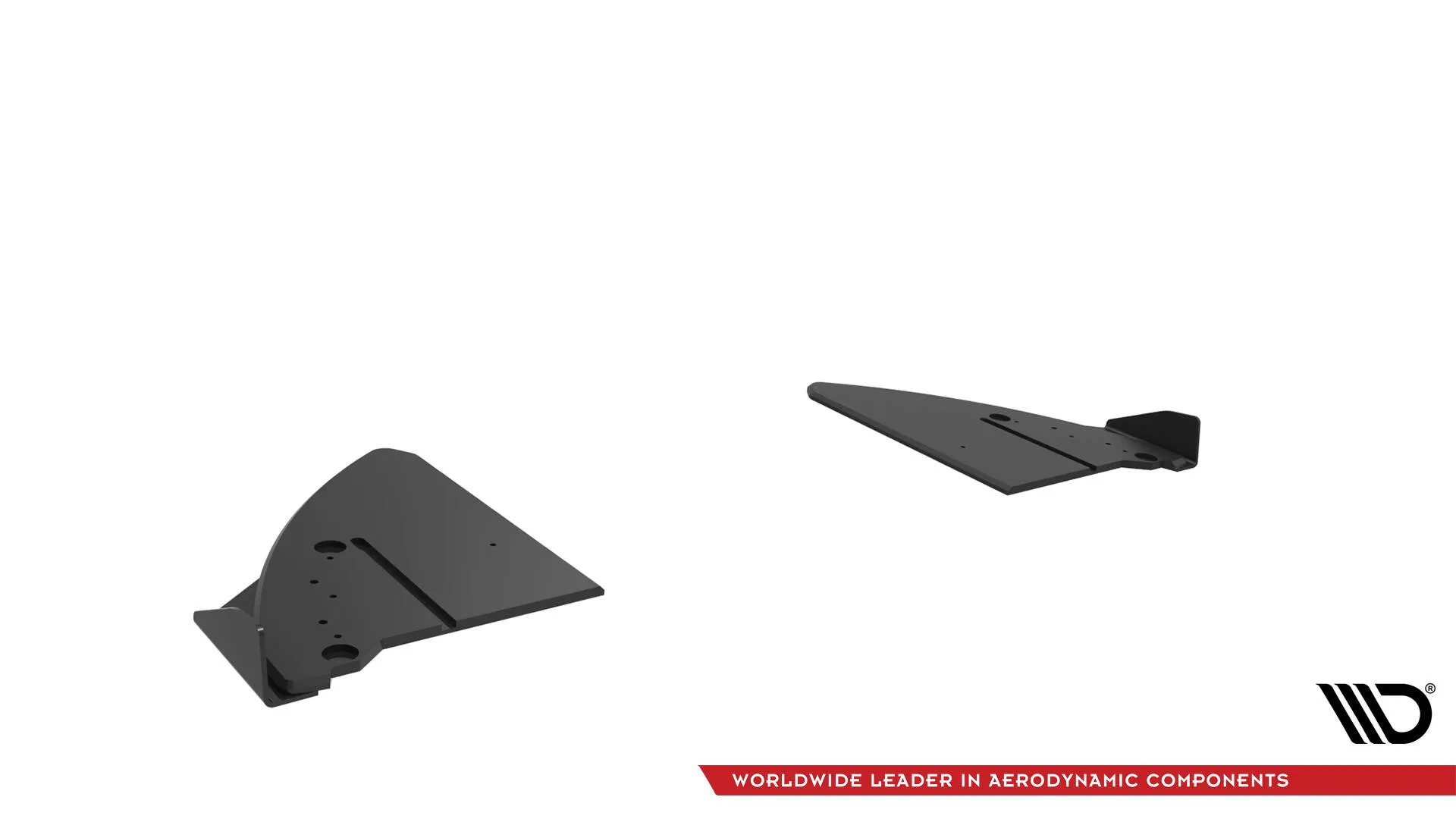 Sidesplitters bak V.1 + Flopper Toyota GR86 2021 - > | Street Pro Black Edition – bilde 5