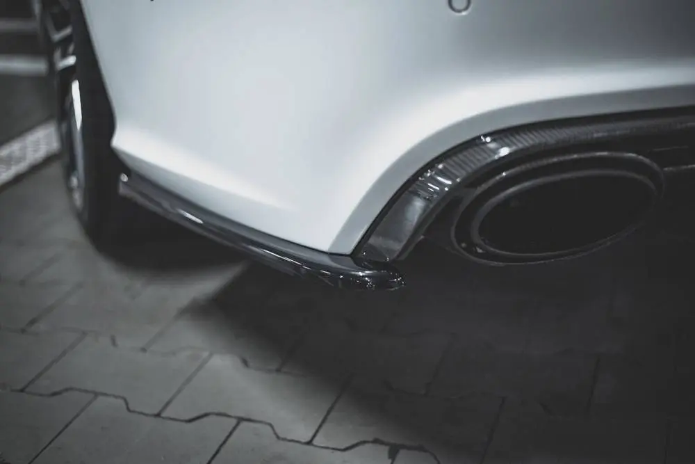 Sidesplitters bak V.2 Audi RS6 C7 2013-2017