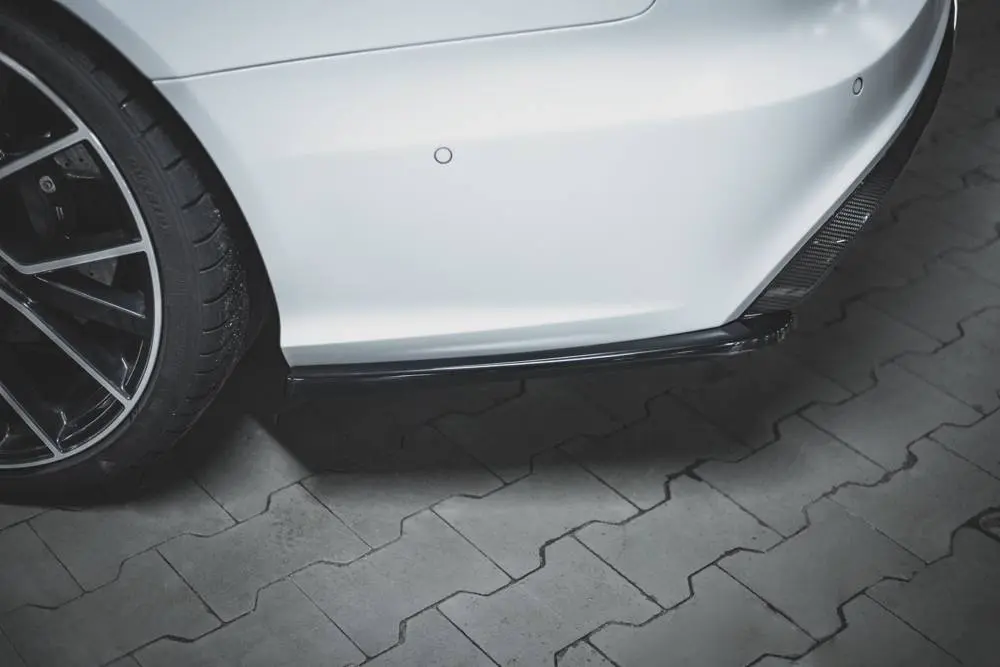 Sidesplitters bak V.2 Audi RS6 C7 2013-2017 – bilde 2