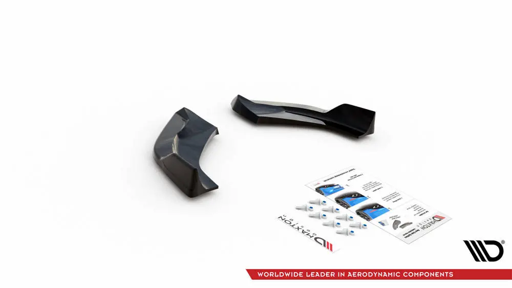 Sidesplitters bak V.3 Hyundai i30 III N Facelift 2020 -> – bilde 6
