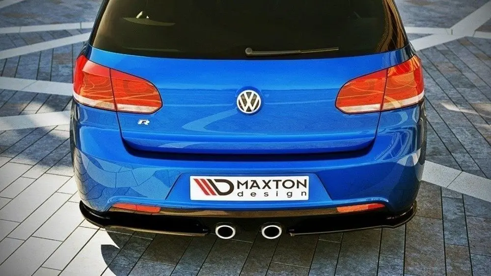Sidesplitters bak Volkswagen Golf 6 R 2008-2012 – bilde 2