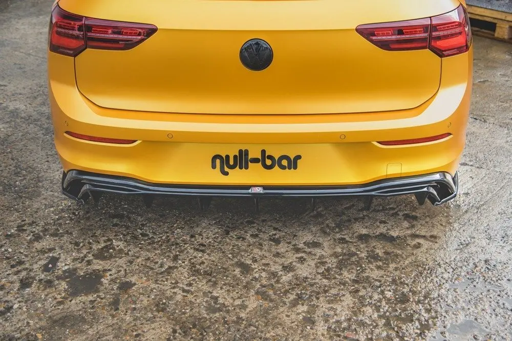 Sidesplitters bak Volkswagen Golf 8 2019-> – bilde 4