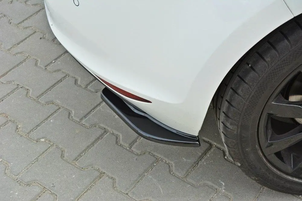 Sidesplitters bak Volkswagen Golf (Mk7) 2012-2016