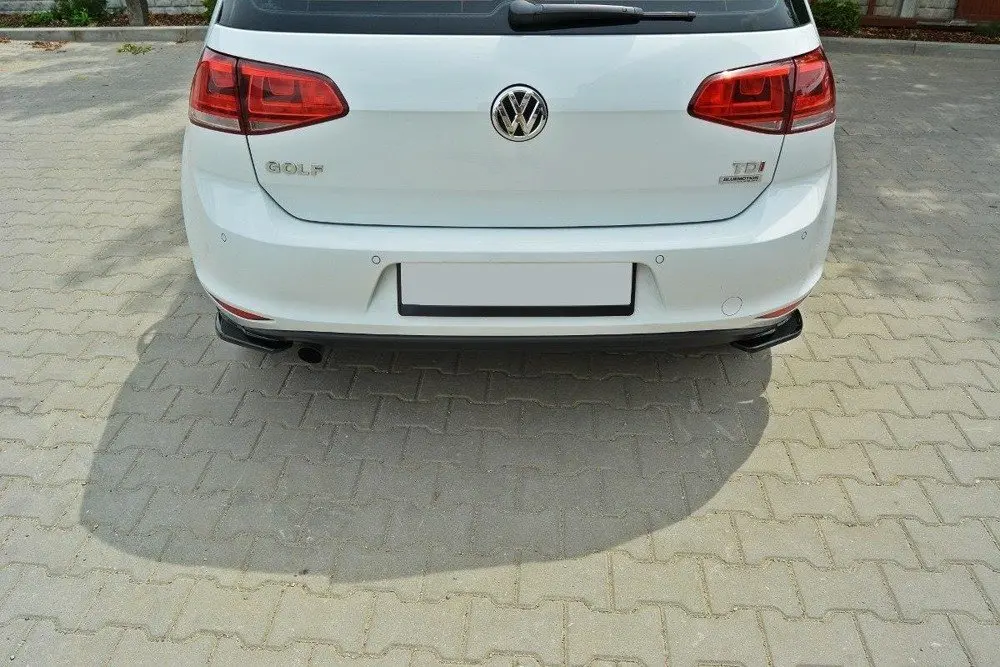 Sidesplitters bak Volkswagen Golf (Mk7) 2012-2016 – bilde 2