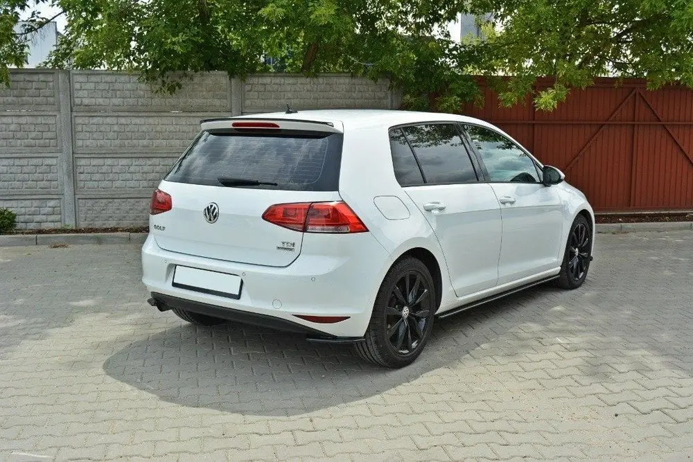 Sidesplitters bak Volkswagen Golf (Mk7) 2012-2016 – bilde 3