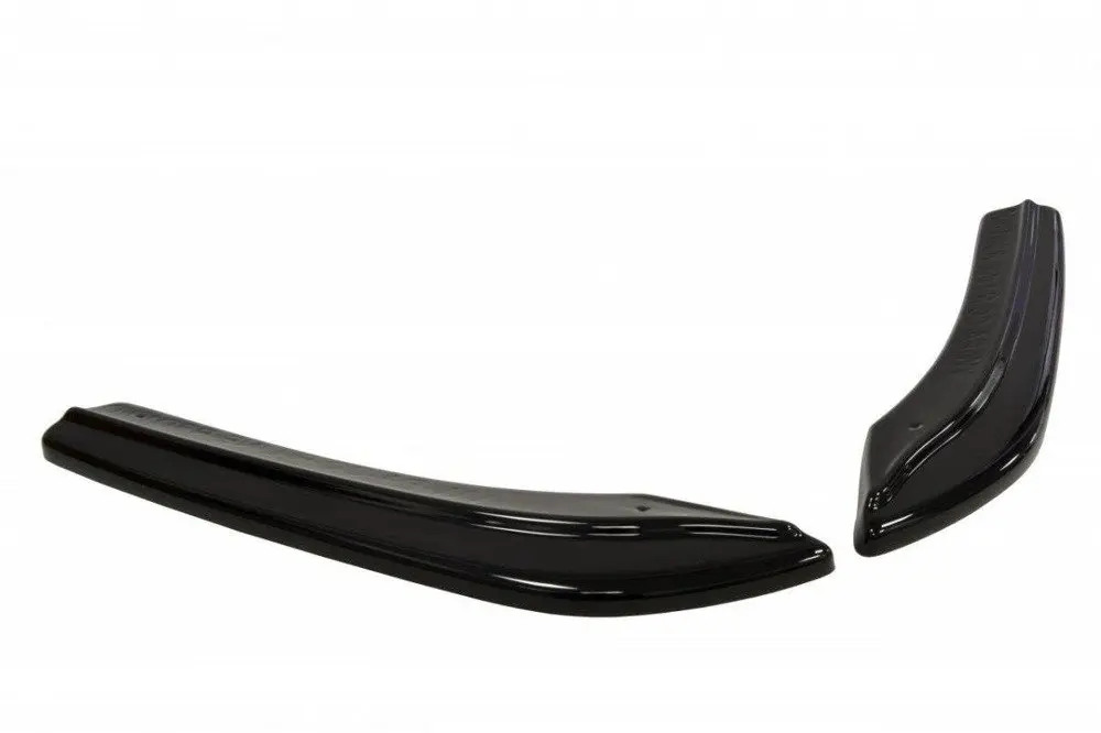 Sidesplitters bak Volkswagen Passat CC R36 R-LINE 2008-2015 (pre-facelift) – bilde 4