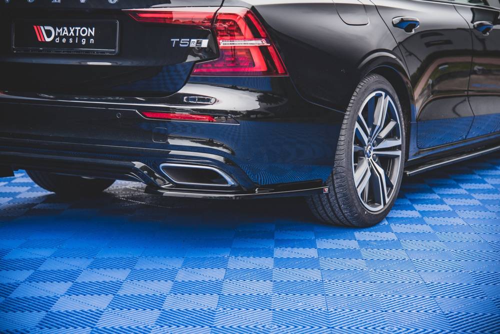 Sidesplitters bak Volvo S60 III / V60 III 2018 - 2024