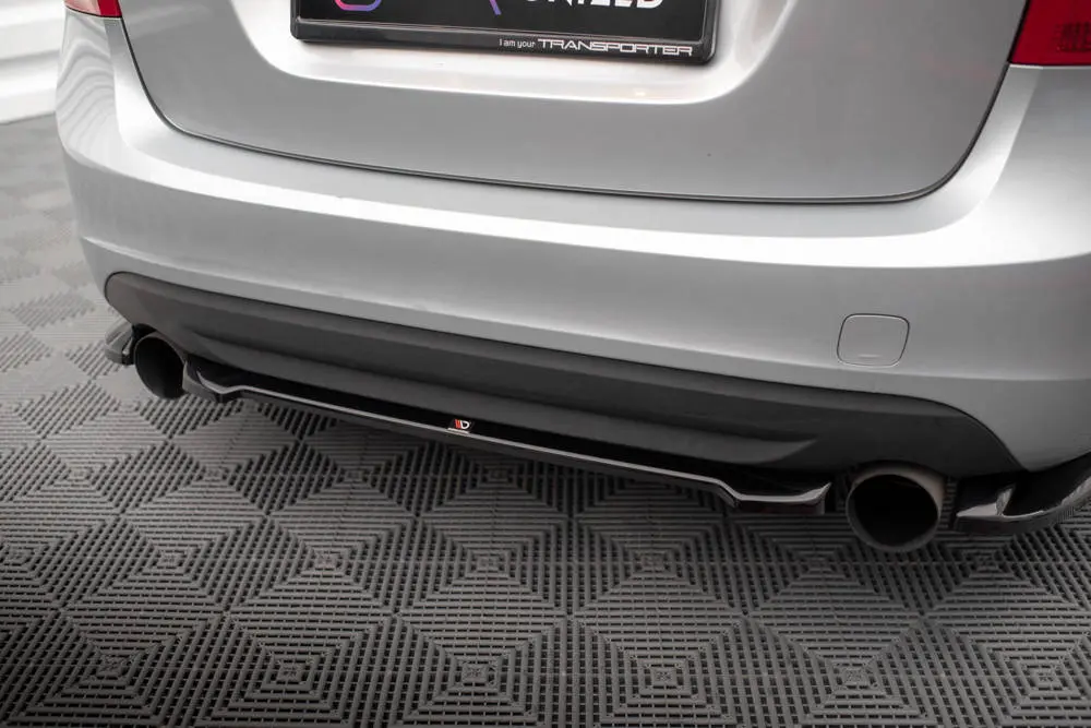 Sidesplitters bak VOLVO S60 R-DESIGN MK2  2010 - 2014 – bilde 2