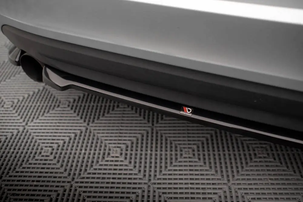Sidesplitters bak VOLVO S60 R-DESIGN MK2  2010 - 2014 – bilde 6