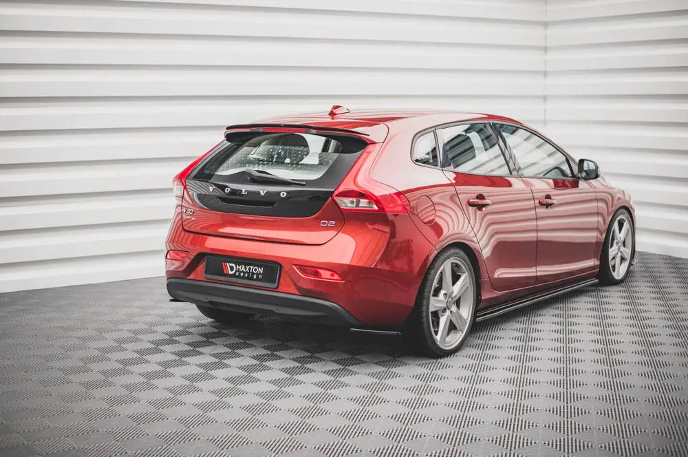 Sidesplitters bak Volvo V40 2012-2019 – bilde 2