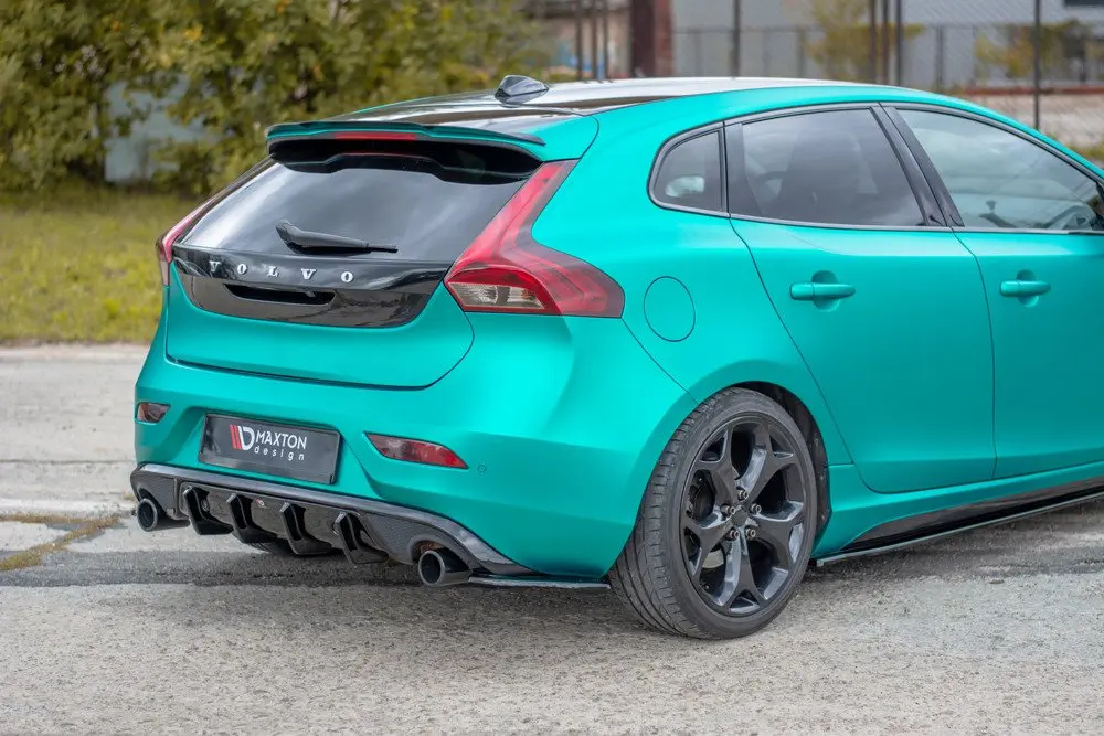 Sidesplitters bak Volvo V40 R-Design 2012-2019 – bilde 2