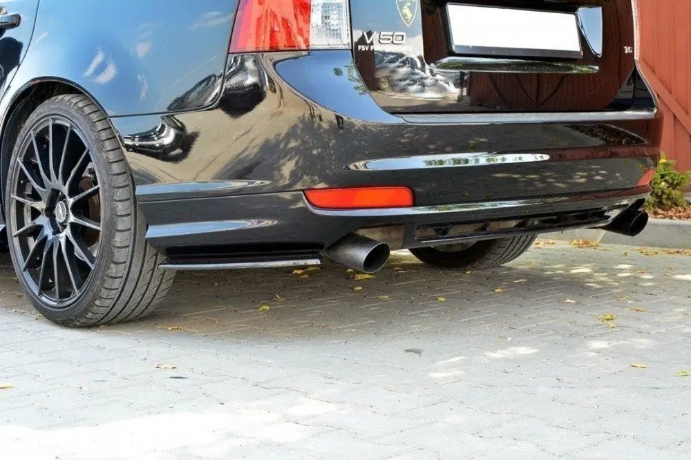 Sidesplitters bak Volvo V50F R-Design 2007-2012 – bilde 3