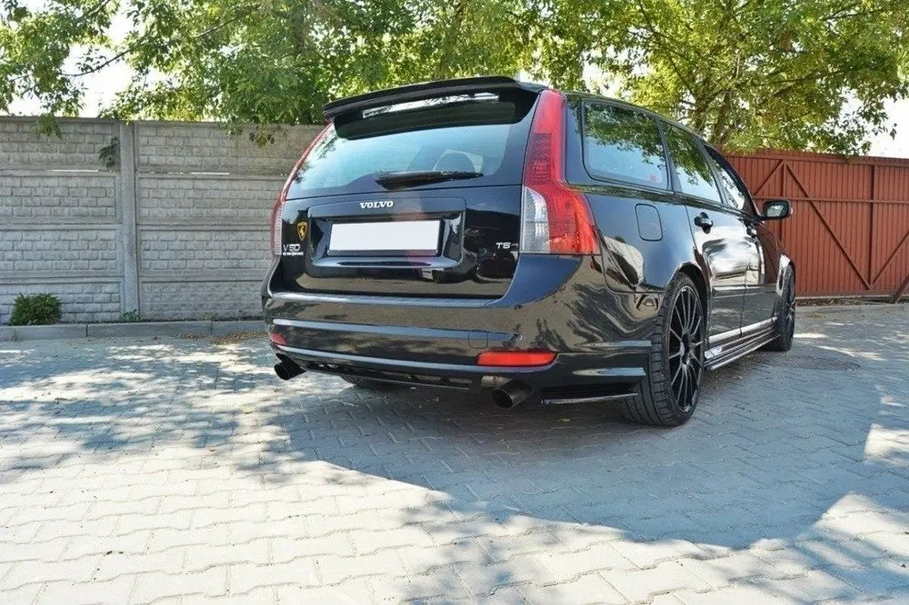 Sidesplitters bak Volvo V50F R-Design 2007-2012 – bilde 4