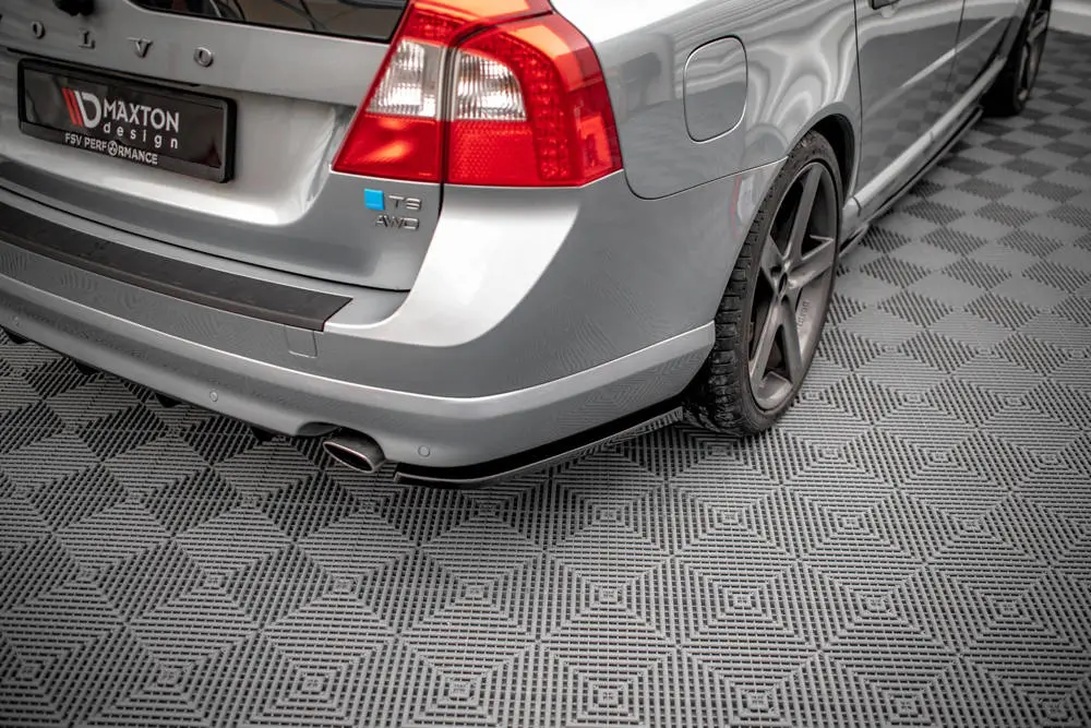 Sidesplitters bak Volvo V70 III 2007 - 2013