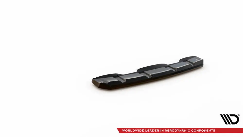Sidesplitters bak Volvo XC60 I R-Design Facelift 2013 - 2017 – bilde 4