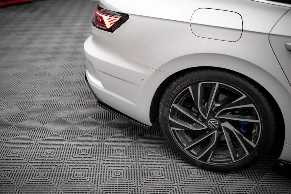 Sidesplitters bak VW Arteon R 2020 - 2025 – bilde 2